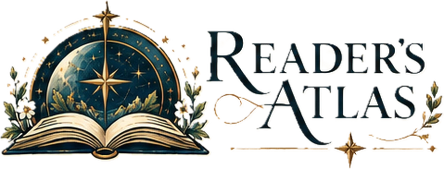 Reader&rsquo;s Atlas